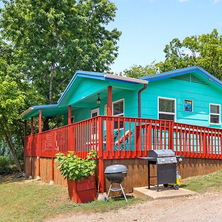 Diamond City Lakeside Resort Exterior photo